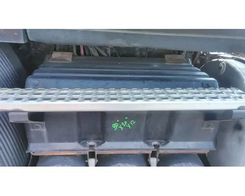 Battery Box VOLVO VNL LKQ Heavy Truck - Goodys