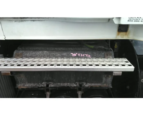 Battery Box VOLVO VNL LKQ Heavy Truck - Goodys