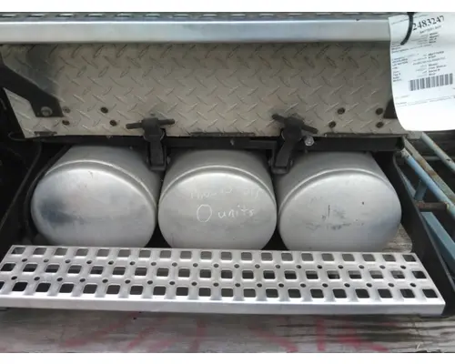 Battery Box VOLVO VNL LKQ Plunks Truck Parts And Equipment - Jackson