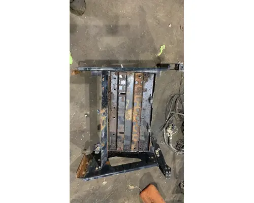 Battery Box VOLVO VNL Truck Salvage International Inc