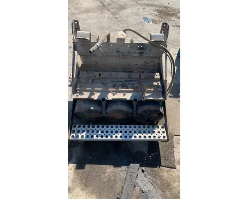 Battery Box VOLVO VNL Truck Salvage International Inc