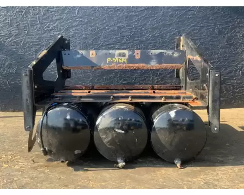 Battery Box Volvo VNL Complete Recycling Group LLC