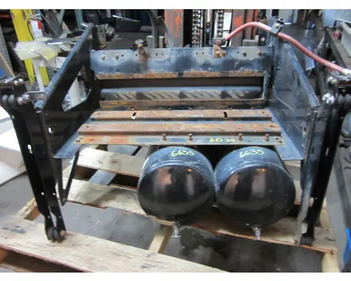 Battery Box VOLVO VNL Valley Truck - Grand Rapids
