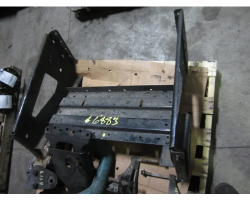Battery Box VOLVO VNL Valley Truck - Grand Rapids