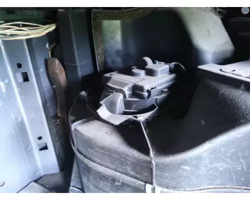 Blower Motor (HVAC) Volvo VNL Vander Haags Inc Cb