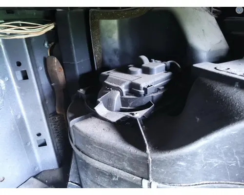 Blower Motor (HVAC) Volvo VNL Vander Haags Inc WM