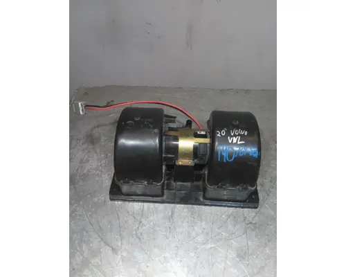 Blower Motor (HVAC) VOLVO VNL LKQ KC Truck Parts - Inland Empire