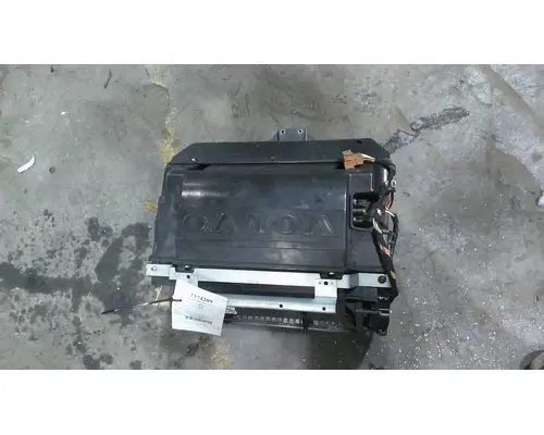 Blower Motor (HVAC) VOLVO VNL LKQ Heavy Truck - Goodys