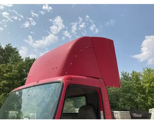 Body Parts, Misc. Volvo VNL Vander Haags Inc Dm