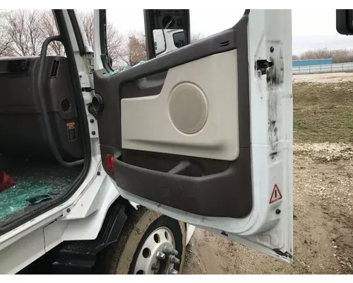 Body Parts, Misc. Volvo VNL Vander Haags Inc Dm
