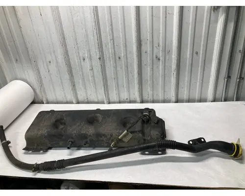 Body Parts, Misc. Volvo VNL Vander Haags Inc Sf