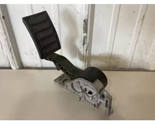 Body Parts, Misc. Volvo VNL Vander Haags Inc Kc