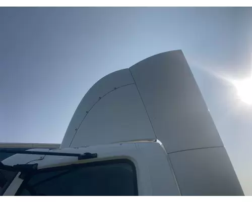 Body Parts, Misc. Volvo VNL Vander Haags Inc Kc