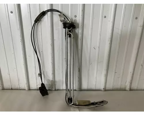Body Parts, Misc. Volvo VNL Vander Haags Inc WM