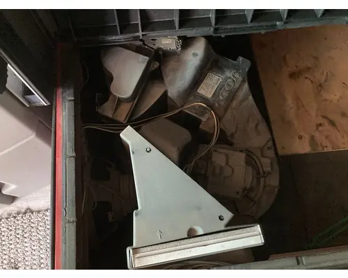 Body Parts, Misc. Volvo VNL Vander Haags Inc Dm