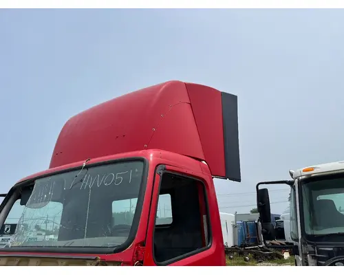 Body Parts, Misc. Volvo VNL Vander Haags Inc Dm