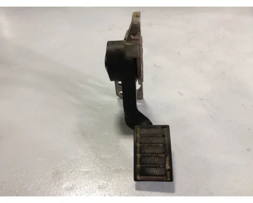 Body Parts, Misc. Volvo VNL Vander Haags Inc SF