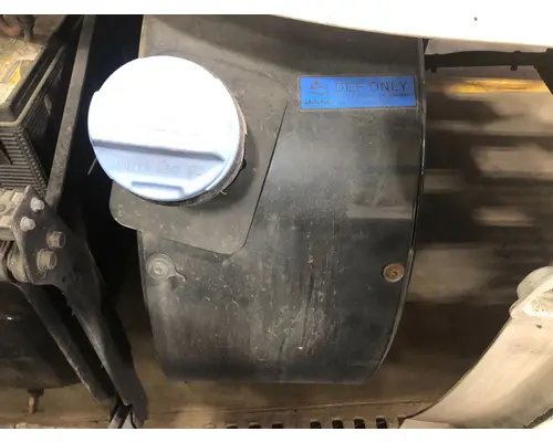 Body Parts, Misc. Volvo VNL Vander Haags Inc Sf