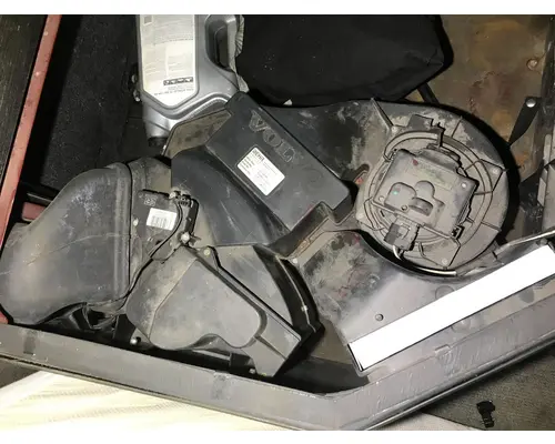 Body Parts, Misc. Volvo VNL Vander Haags Inc Sf