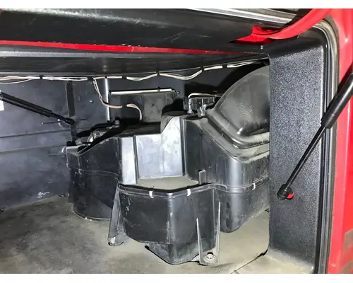 Body Parts, Misc. Volvo VNL Vander Haags Inc Sf