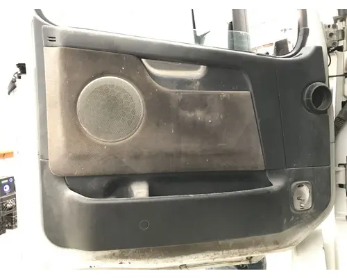 Body Parts, Misc. Volvo VNL Vander Haags Inc Cb