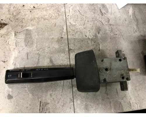 Body Parts, Misc. Volvo VNL Vander Haags Inc Cb