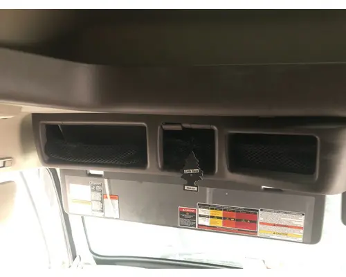 Body Parts, Misc. Volvo VNL Vander Haags Inc Cb