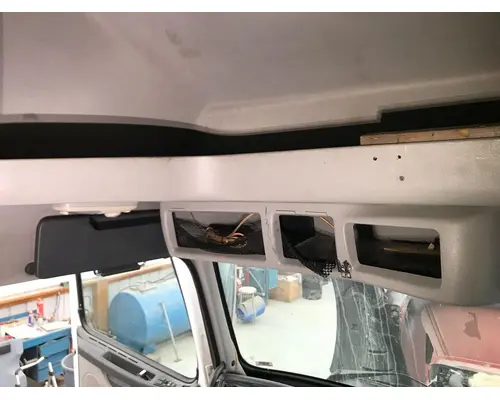 Body Parts, Misc. Volvo VNL Vander Haags Inc Cb