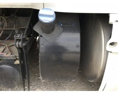 Body Parts, Misc. Volvo VNL Vander Haags Inc Kc