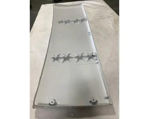 Body Parts, Misc. VOLVO VNL Marshfield Transportation Products