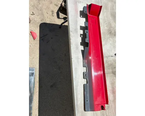 Body Parts, Misc. VOLVO VNL K &amp; R Truck Sales, Inc.