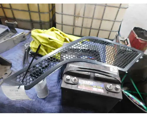 Body Parts, Misc. VOLVO VNL K &amp; R Truck Sales, Inc.