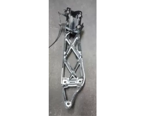 Brackets, Misc. Volvo VNL Garabedian Equipment Company