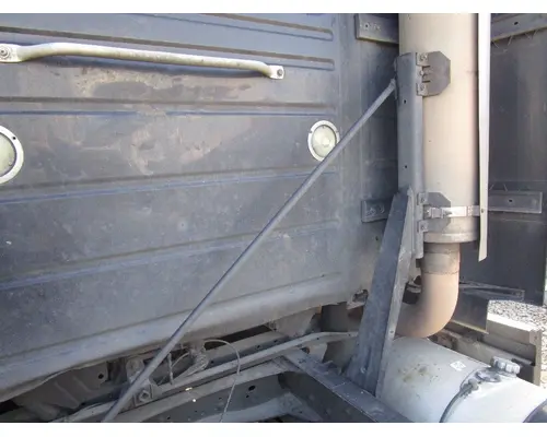 Brackets, Misc. VOLVO VNL Tim Jordan's Truck Parts, Inc.