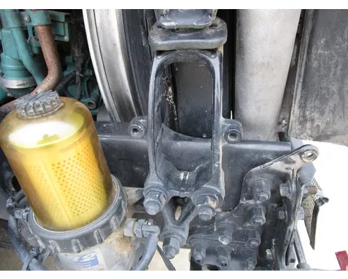 Brackets, Misc. VOLVO VNL Tim Jordan's Truck Parts, Inc.