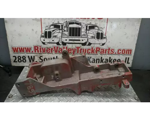 Brackets, Misc. Volvo VNL River Valley Truck Parts