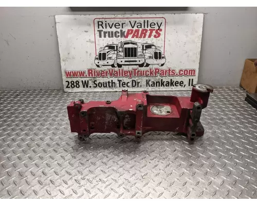 Brackets, Misc. Volvo VNL River Valley Truck Parts