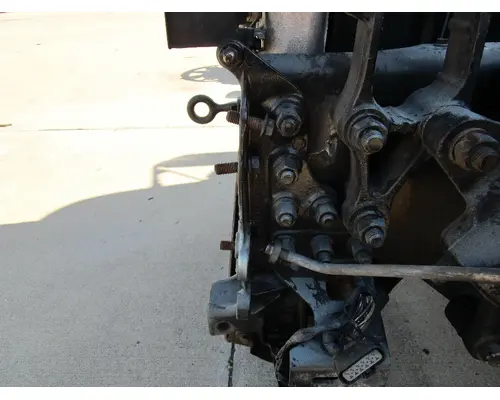 Brackets, Misc. VOLVO VNL Tim Jordan's Truck Parts, Inc.