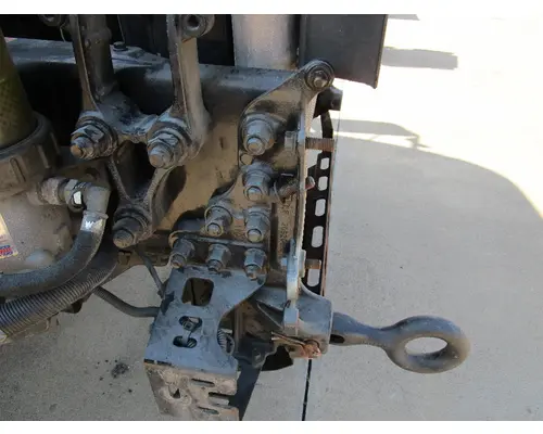 Brackets, Misc. VOLVO VNL Tim Jordan's Truck Parts, Inc.