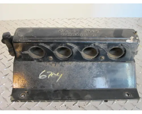 Brackets, Misc. VOLVO VNL Valley Truck - Grand Rapids
