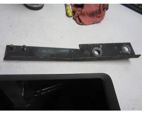 Brackets, Misc. VOLVO VNL Valley Truck - Grand Rapids