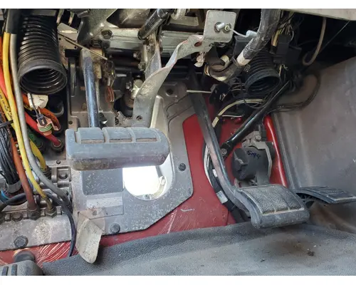 Brake / Clutch Pedal Box VOLVO VNL B &amp; W  Truck Center