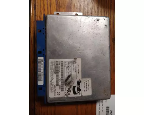 ECM (Brake & ABS) VOLVO VNL LKQ KC Truck Parts - Inland Empire