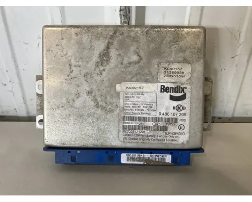 ECM (Brake & ABS) Volvo VNL Vander Haags Inc WM