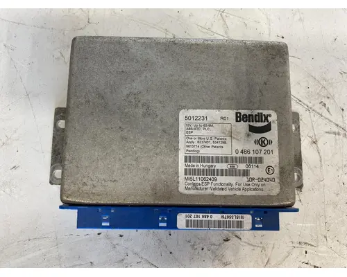 ECM (Brake & ABS) Volvo VNL Vander Haags Inc Col