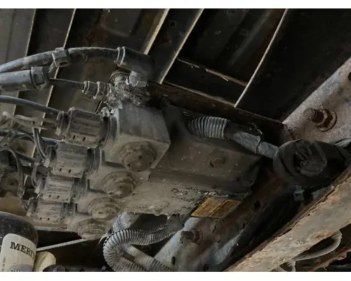 ECM (Brake & ABS) Volvo VNL Vander Haags Inc Col