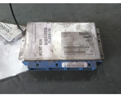 ECM (Brake & ABS) VOLVO VNL LKQ Evans Heavy Truck Parts