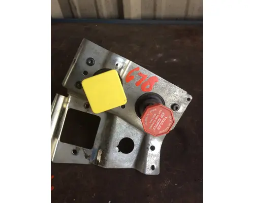 Brake Parts, Misc. Rear VOLVO VNL Charlotte Truck Parts,inc.