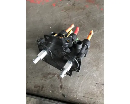 Brake Parts, Misc. Rear VOLVO VNL Charlotte Truck Parts,inc.