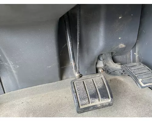 Brake / Clutch Pedal Box VOLVO VNL Custom Truck One Source